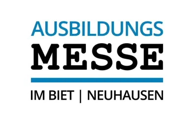 8. Ausbildungsmesse im Biet