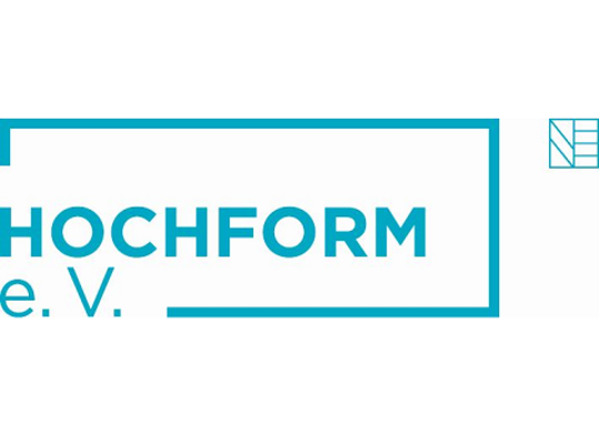 Foundation of Hochform e.V.